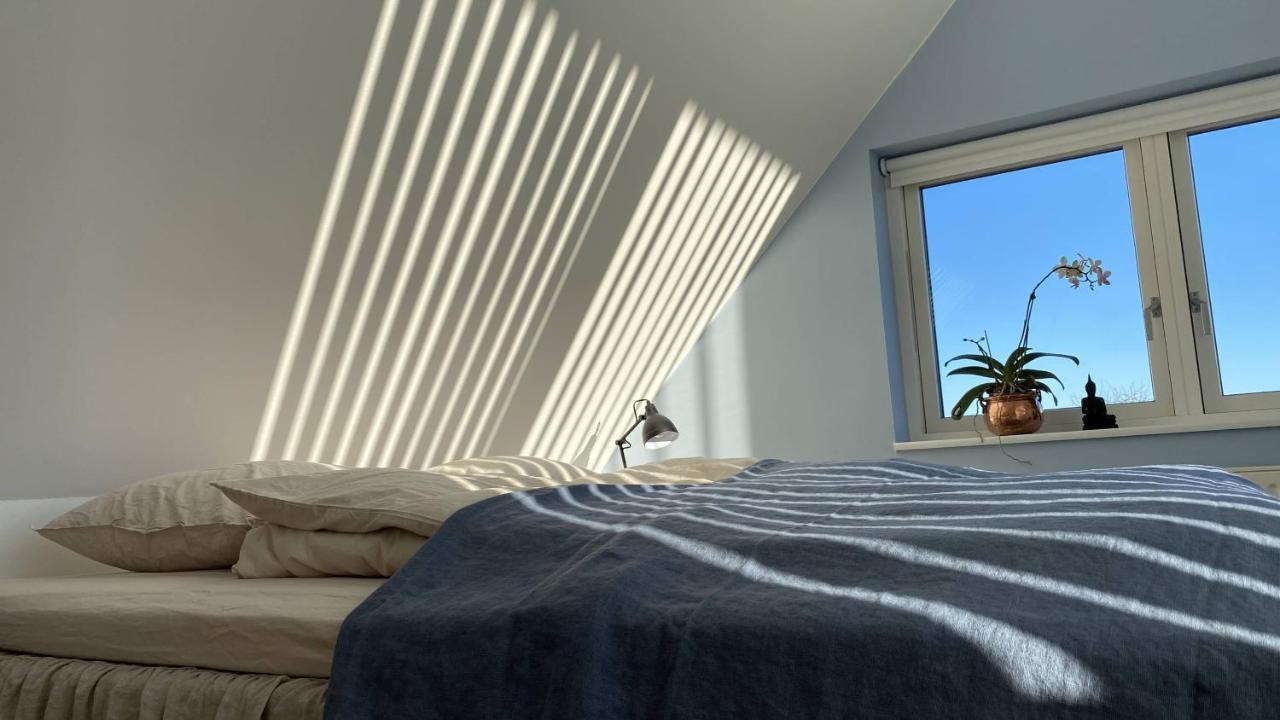 Villa Soholt - Silkeborg Bed And Breakfast Экстерьер фото