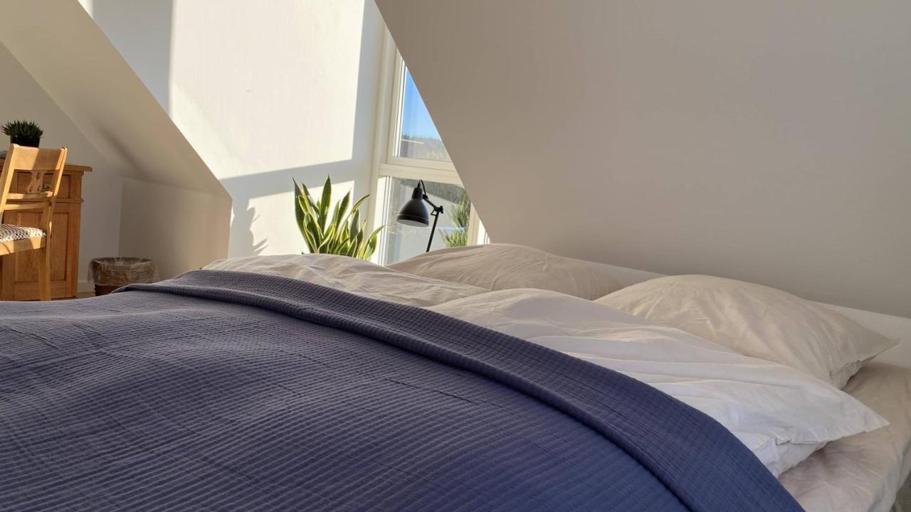 Villa Soholt - Silkeborg Bed And Breakfast Экстерьер фото